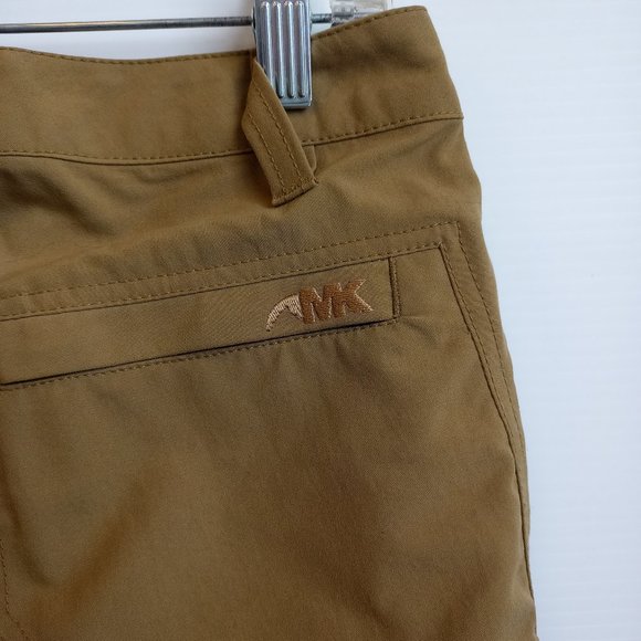 Mountain Khakis Granite CR Capri - 6 - XQZYVF - Picture 5 of 7